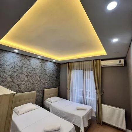 New Armila Apartment