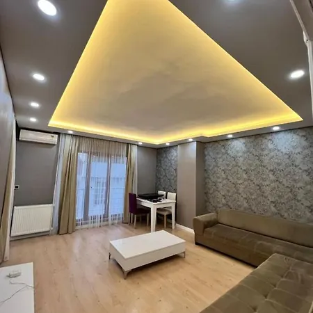 Apartment New Armila *
