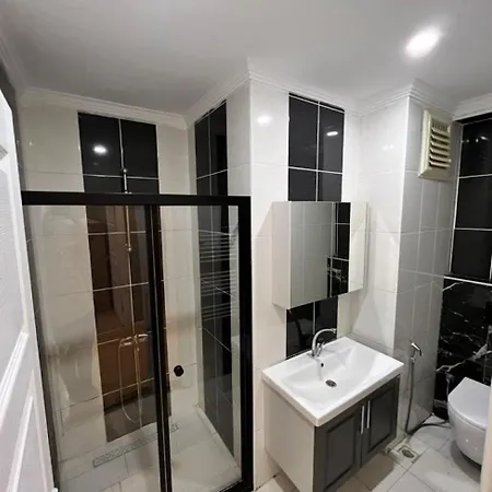 Apartment New Armila Trabzon