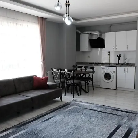 Apartment New Armila Trabzon