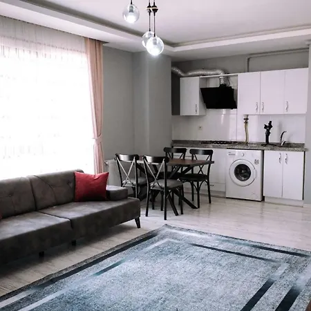 New Armila Trabzon