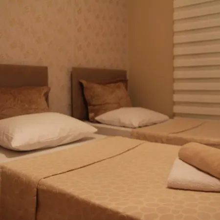 New Armila Apartment Trabzon