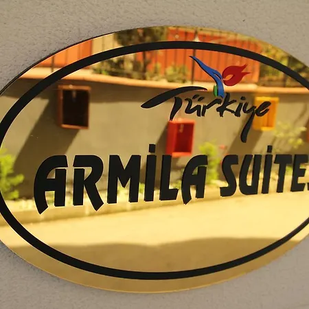 Apartment New Armila *