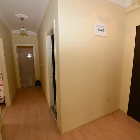 Apartment New Armila Trabzon